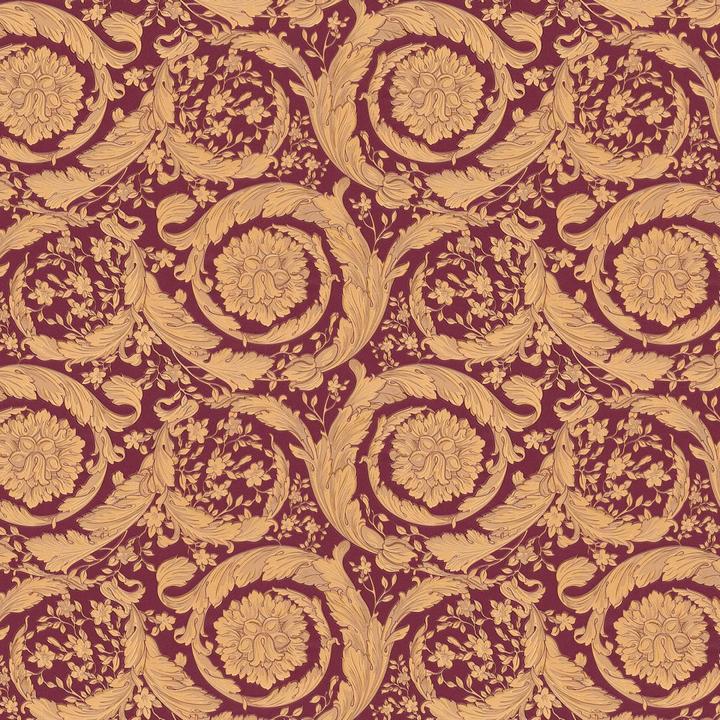 Gold, Rot