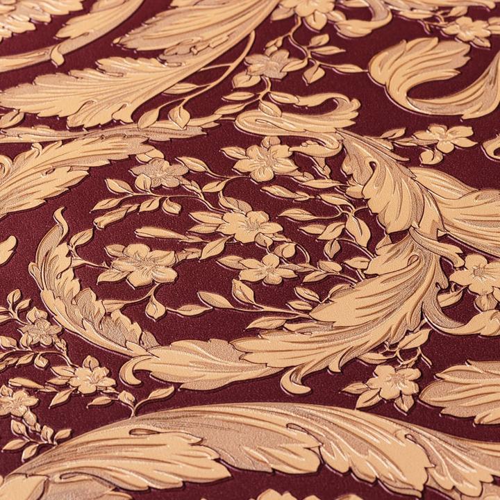 Produktbild Versace Barocco Birds (70 x 70 cm)