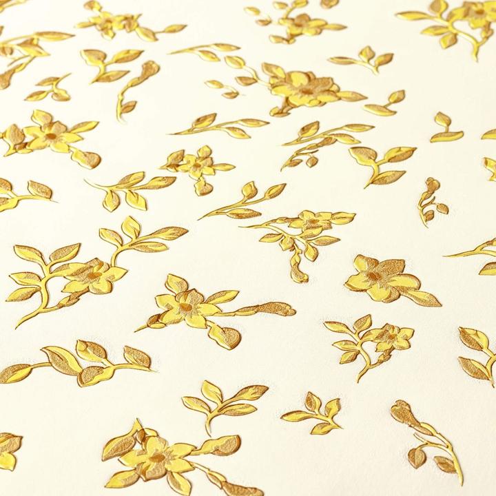 Produktbild Versace Barocco Birds (70 x 70 cm)