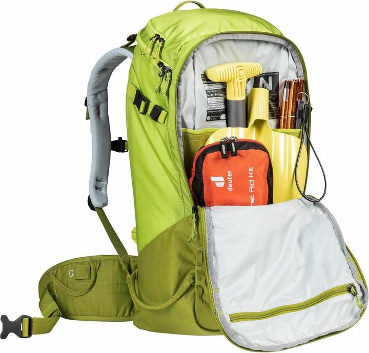 Productafbeelding Deuter Freerider Pro 32+ (32 l)