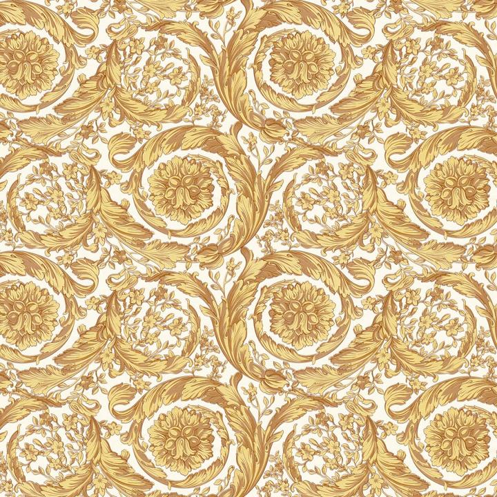 Produktbild Versace Barocco Birds (70 x 70 cm)