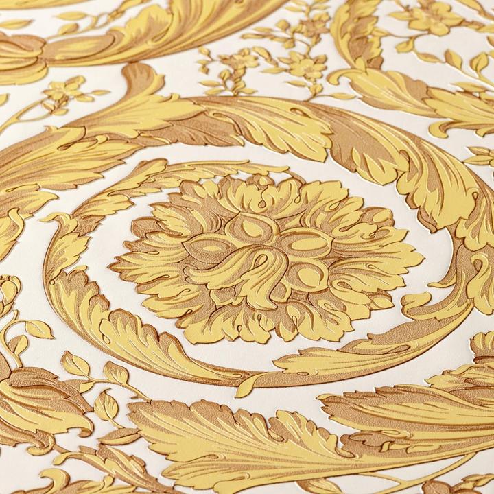 Produktbild Versace Barocco Birds (70 x 70 cm)
