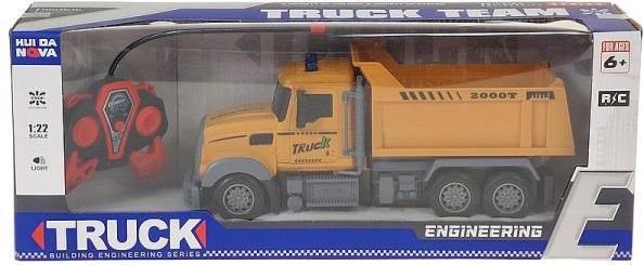 Image du produit Adar Ciężarówka RC 1:22