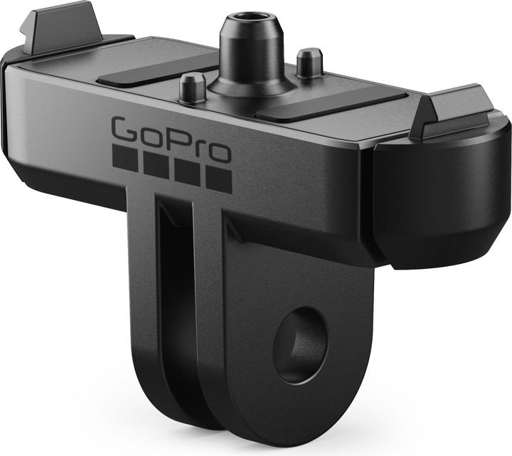 GoPro Monture de verrou magnétique (Hero 13 Noir)