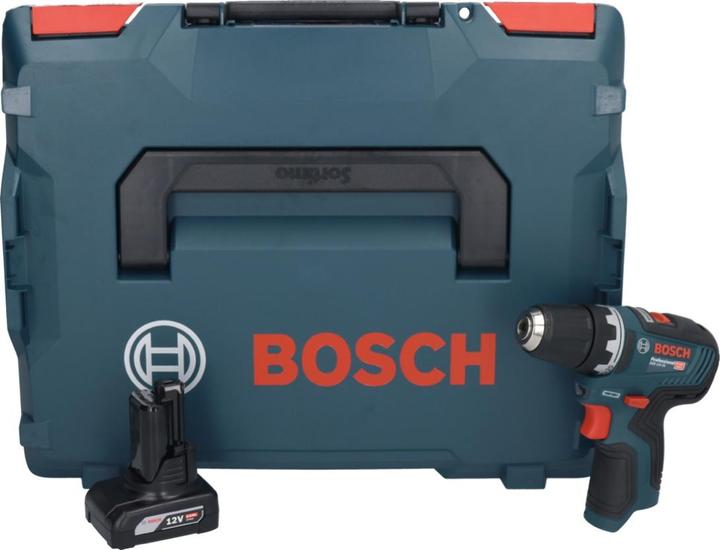 Produktbild Bosch Professional GSR 12V-35