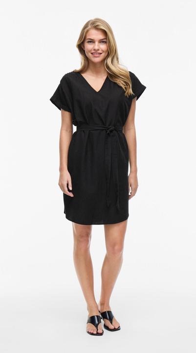 Actual product image Vila Kurzarm Minikleid (36)