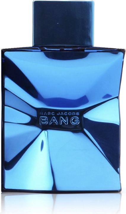 Marc Jacobs Bang Bang (Eau de Toilette, 50 ml)