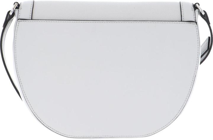 Actual product image Calvin Klein Saddle Bag