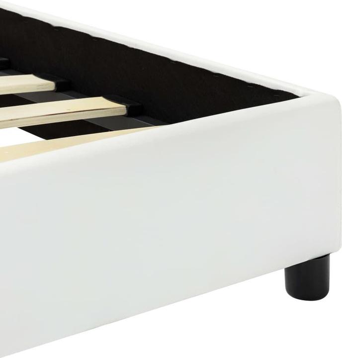Image du produit vidaXL Bettgestell (180 x 200 cm)