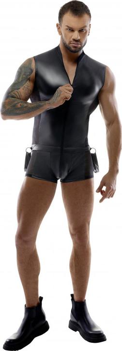 Actual product image Svenjoyment Overall (S)