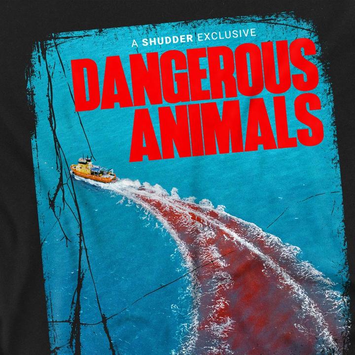 Produktbild Dangerous Animals TShirt (M)