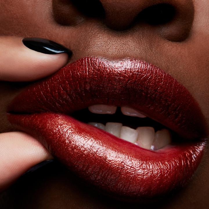 Actual product image MAC Cosmetics lipstick