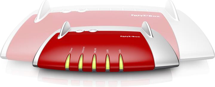 Immagine prodotto AVM FRITZ! Box 4020