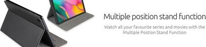 Image du produit Gecko Covers Easy-Click (Huawei MediaPad T5 10)