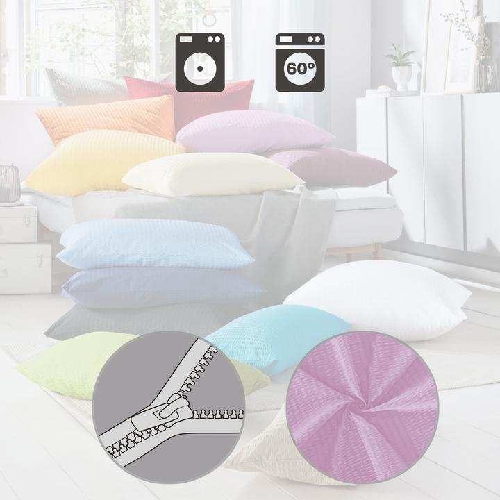 Immagine prodotto Erwin Müller Rosenheim (Copripiumino, 40 x 80 cm)