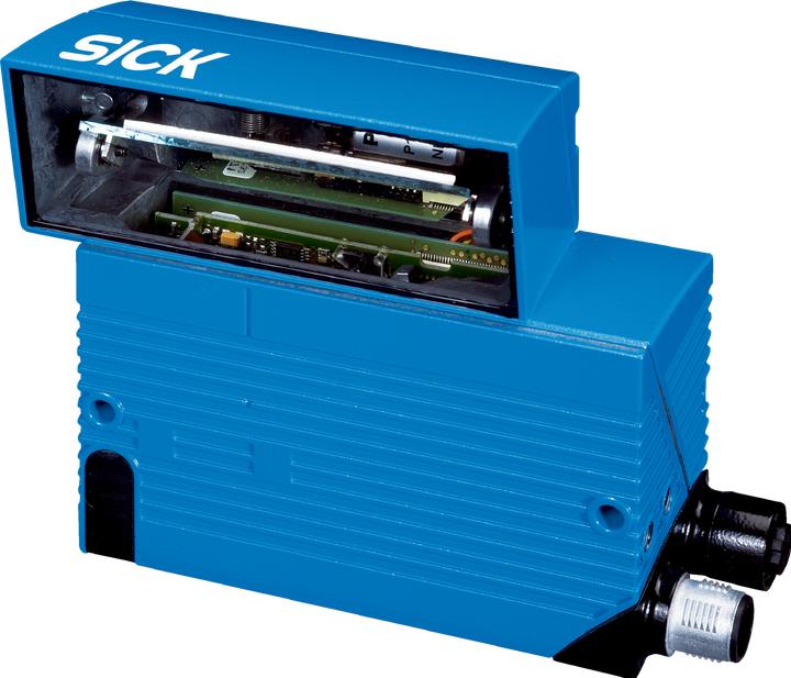 Produktbild Sick Barcodescanner