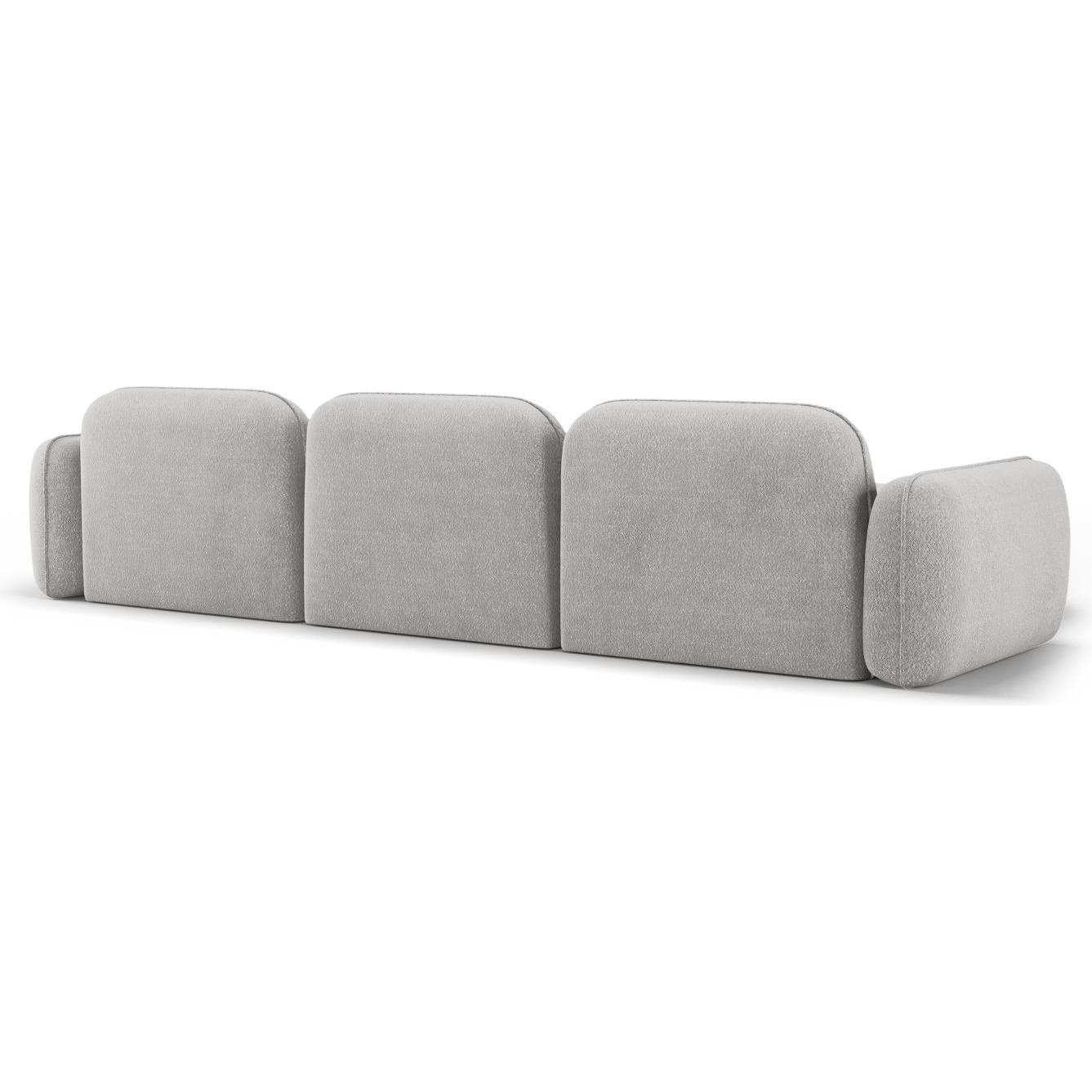 Thumbnail - CXL by Christian Lacroix, Sofa, Lucien (Ecksofa)