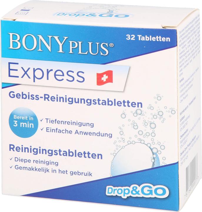 Produktbild Oscimed Sa Express 23 Anti-Schnarchen
