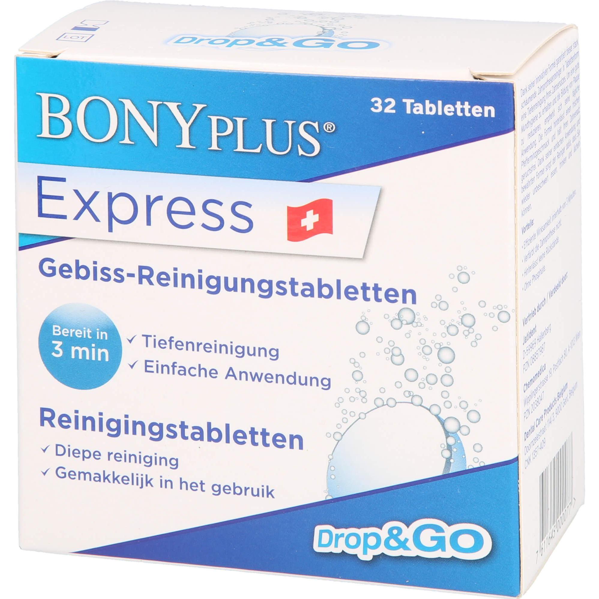 Thumbnail - Oscimed Sa, Schlaftherapie, Express 23 Anti-Schnarchen