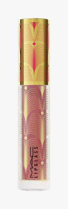 Produktbild MAC Cosmetics Lipglass Galactic Glisten (Galactic Glisten)