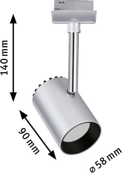 Produktbild Paulmann URail Spot Shine (225 lm)