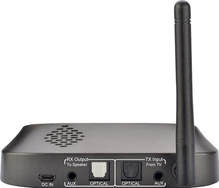 Produktbild Avantree HT5009 (40 h, Kabellos)