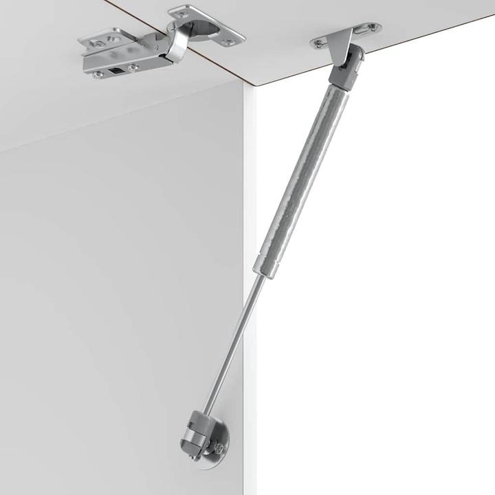 Immagine prodotto VidaXL Parete attrezzata per cucina Porto Brown in legno ingegnerizzato effetto rovere (60 x 31 x 40 cm)