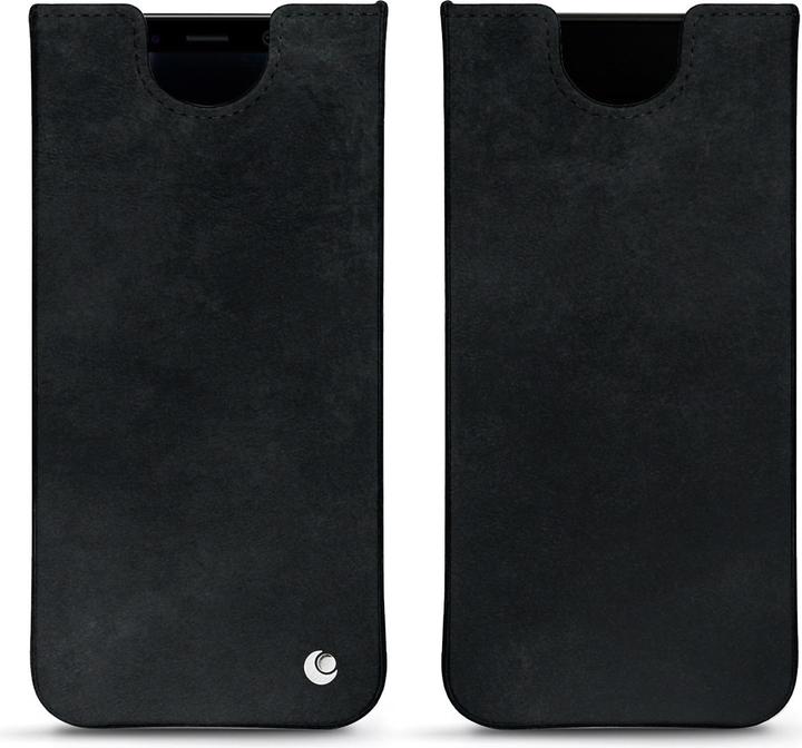 Produktbild Noreve Lederschutzhülle (Samsung Galaxy S8+)