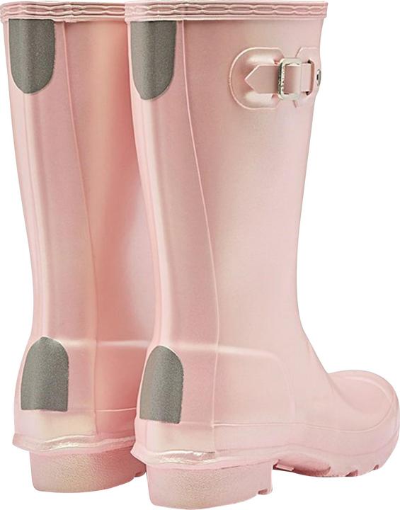 Produktbild Hunter Gummistiefel Original PerlmuttEffekt (33)