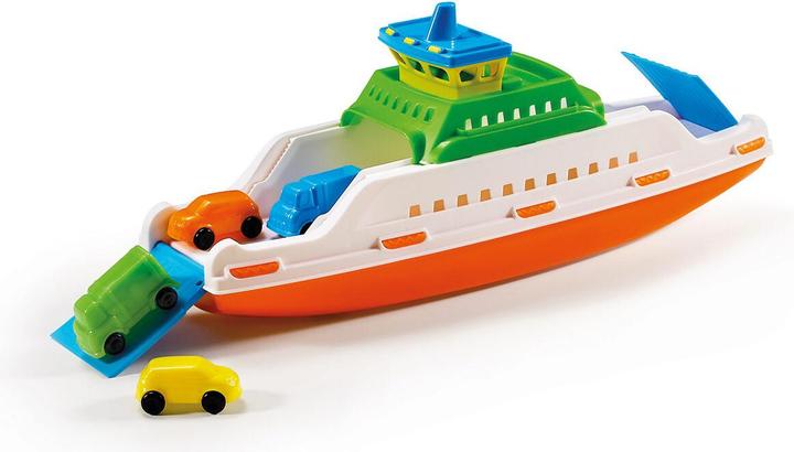 Actual product image Adriatic Ferry