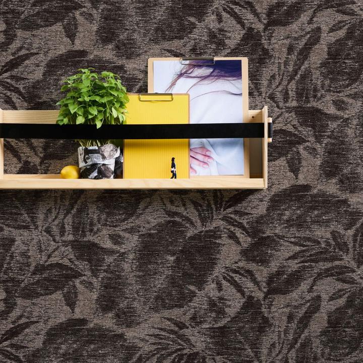 Produktbild A.S. Création Greenery mit Blätter Motiv (53 x 1005 cm)