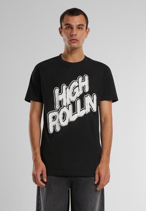 Produktbild Mister Tee High Rollin Tee - 18871 (XS)