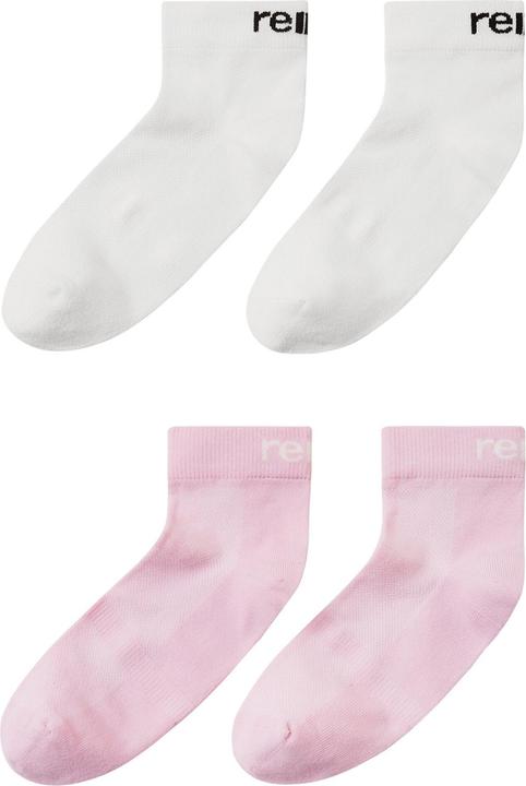 Produktbild Reima Kid's Nilkat (2er Pack, 22 - 25)