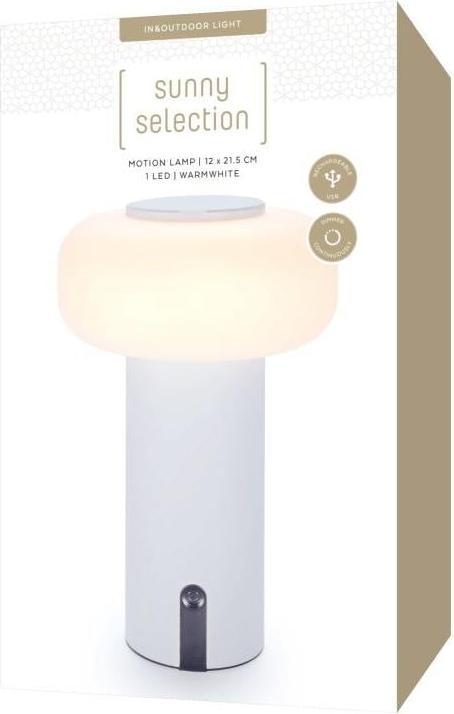 Produktbild STT Motion Lamp