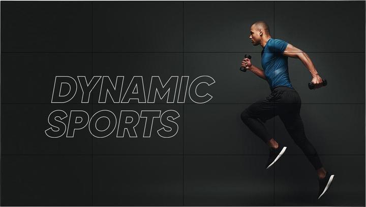 Actual product image LG 55VL5PJ-A 55inch Signage Videowall 1920X1080 FHD IPS 24/7 Bezel HDMI DP U (55")