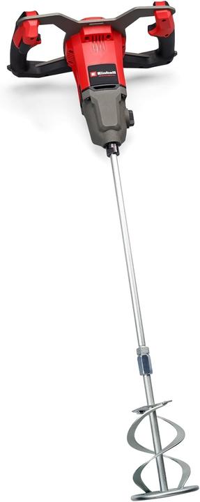 Einhell TP-MX 1700-2 CE 4258565 Farb-Mörtelrührer 120 mm