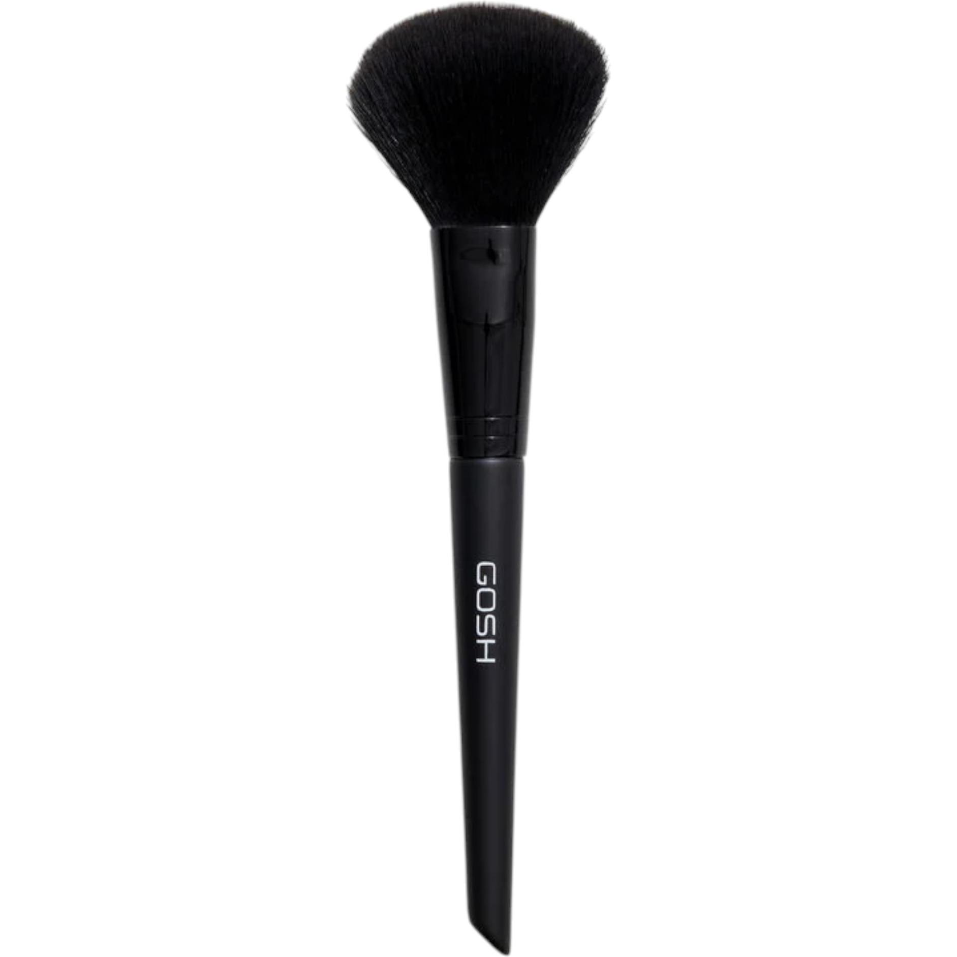 Copenhagen, Schminkpinsel, GOSH - Powder Brush 003