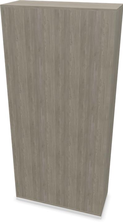 Actual product image Narbutas Choice hinged door cabinet (100 x 40 x 217 cm)
