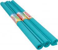Actual product image Starpak Crepe paper turquoise (1x)