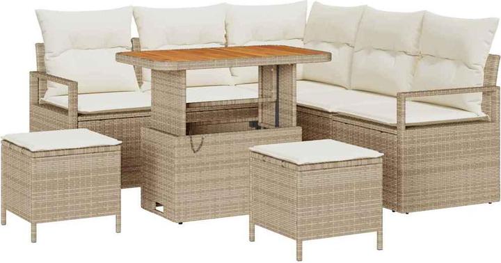 Produktbild vidaXL Kiera