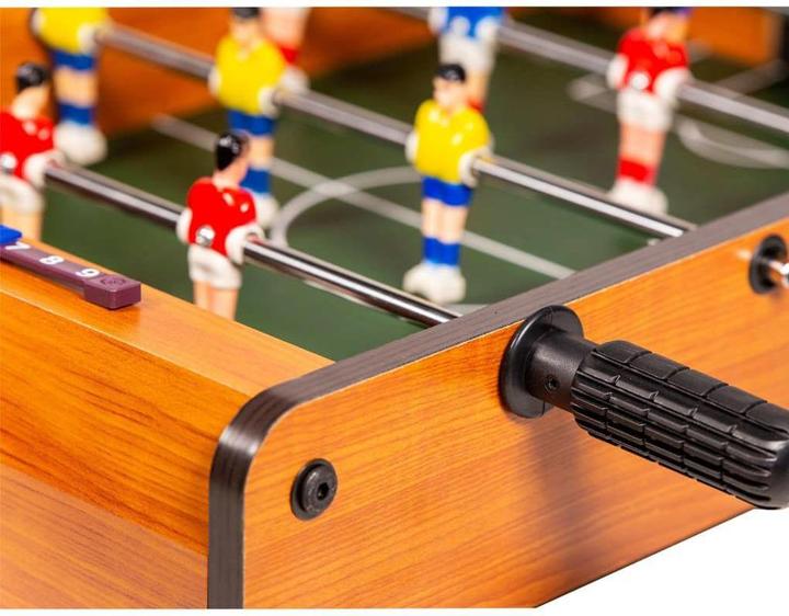 Produktbild Van der Meulen Tischfussball