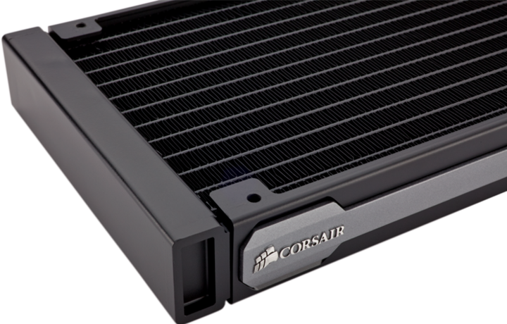 Produktbild Corsair H110i