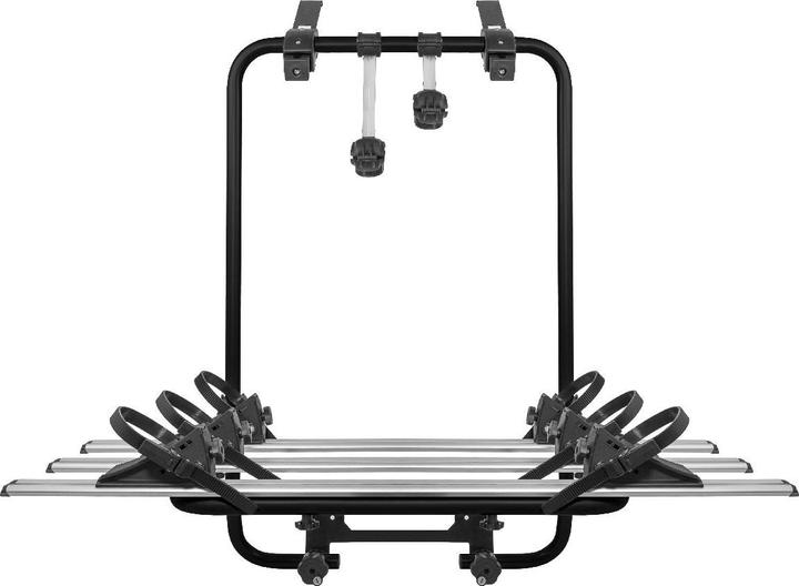 Image du produit Menabo Porte-Vélo sur hayon Shadow T6 Black