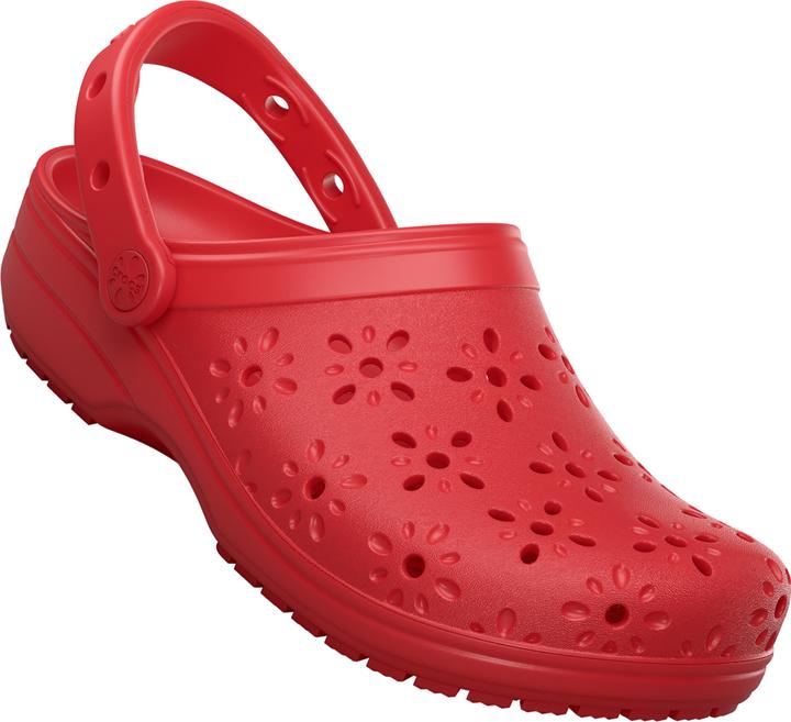 Image du produit Crocs Classic Floral Cut Out Clog (39)