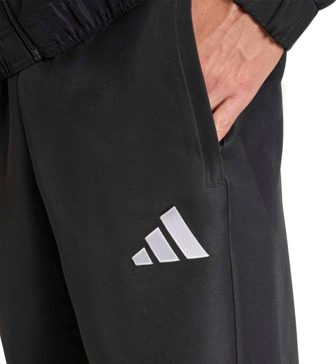 Produktbild Adidas Ent26 Pre Pnt - black/white (XS)