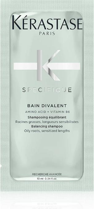 Immagine prodotto Kérastase Specifique Bain Divalent (Shampoo liquido)