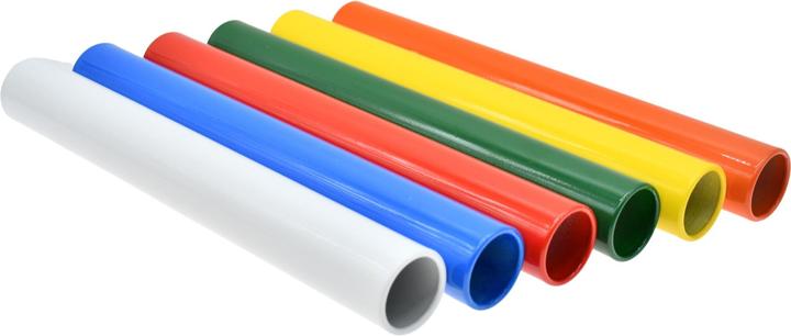 Pre-Sport Classic Relay Batons 6pk -