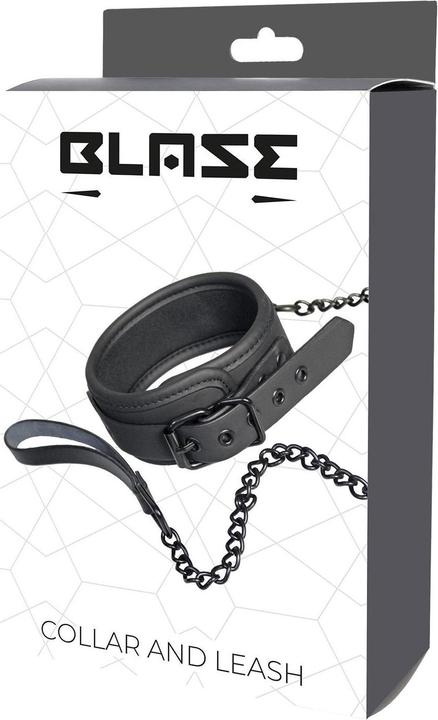 Produktbild Dream Toys Blaze Halsband und Kette
