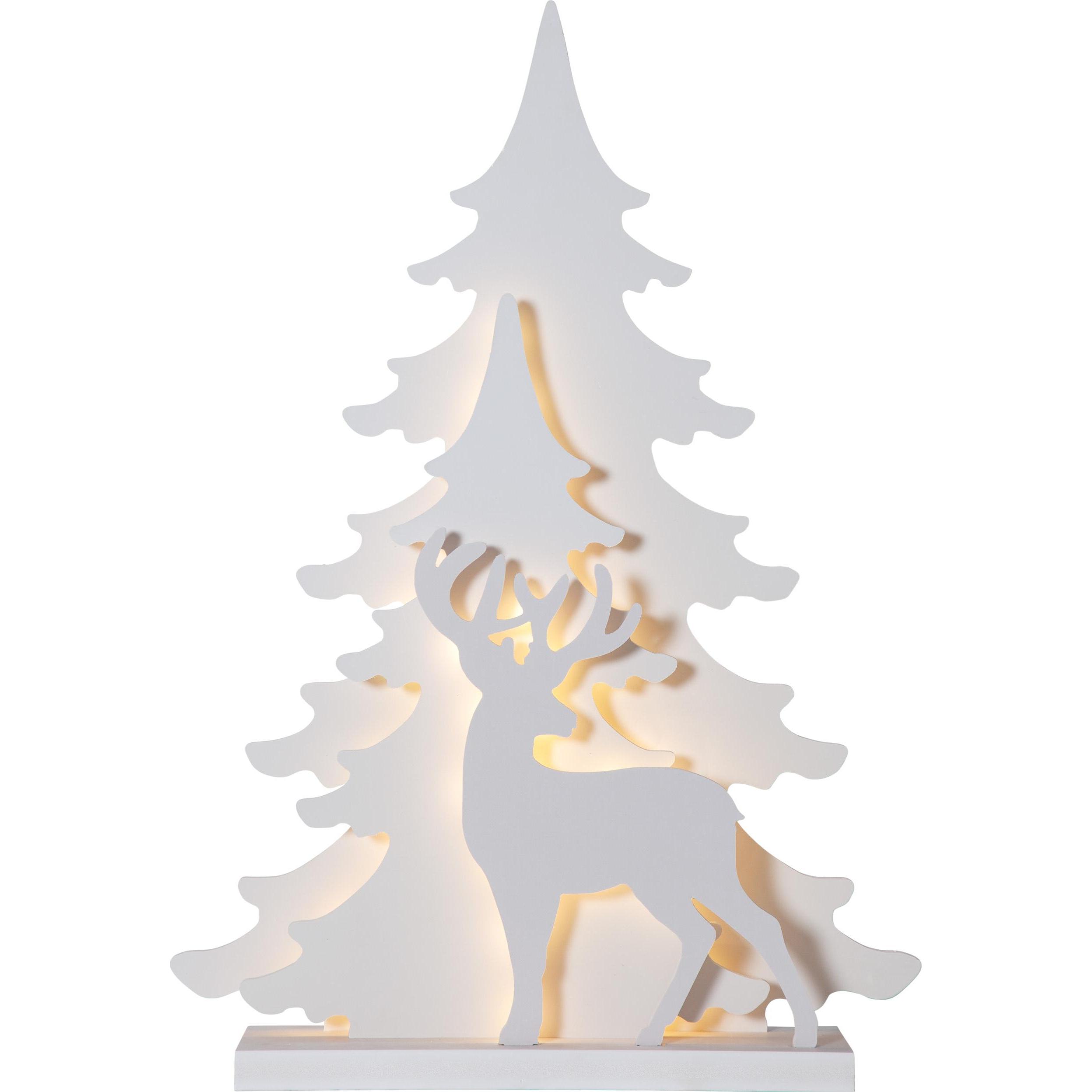 Star Trading, Weihnachtsbeleuchtung, Grandy