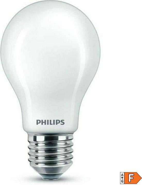 Immagine prodotto Philips Lampada (E27, 4.50 W, 470 lm, 1 x, F)